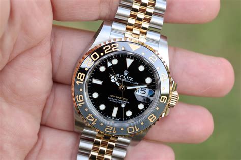 right hand rolex gmt|Rolex gmt black and gray.